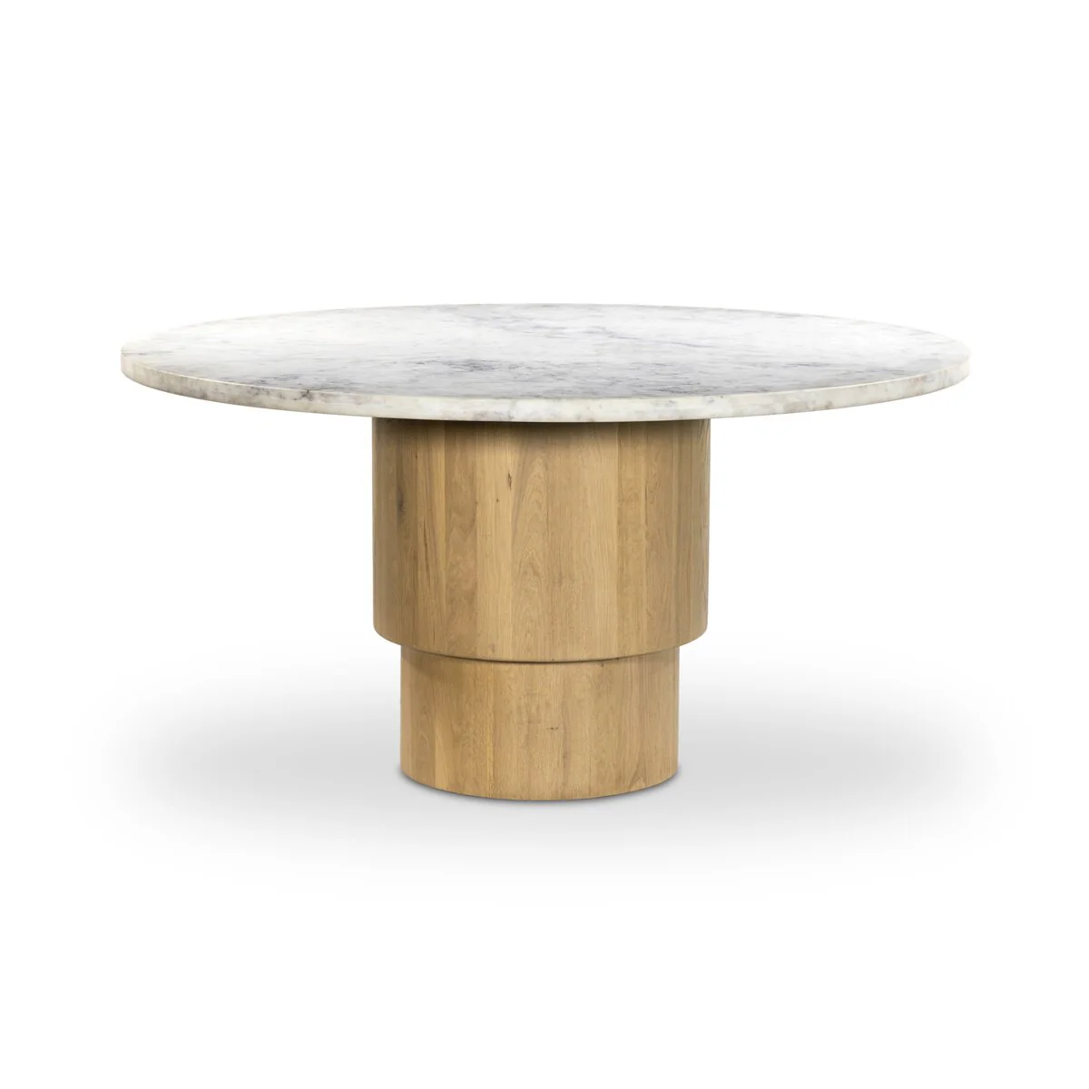 Mariah Round Dining Table 60