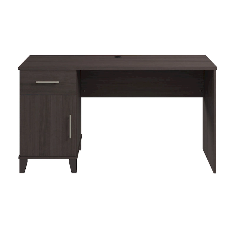 Somerset 54W Office Desk with Drawers by Bush Furniture