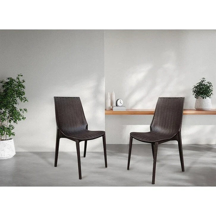 Outdoor Dining Chairs