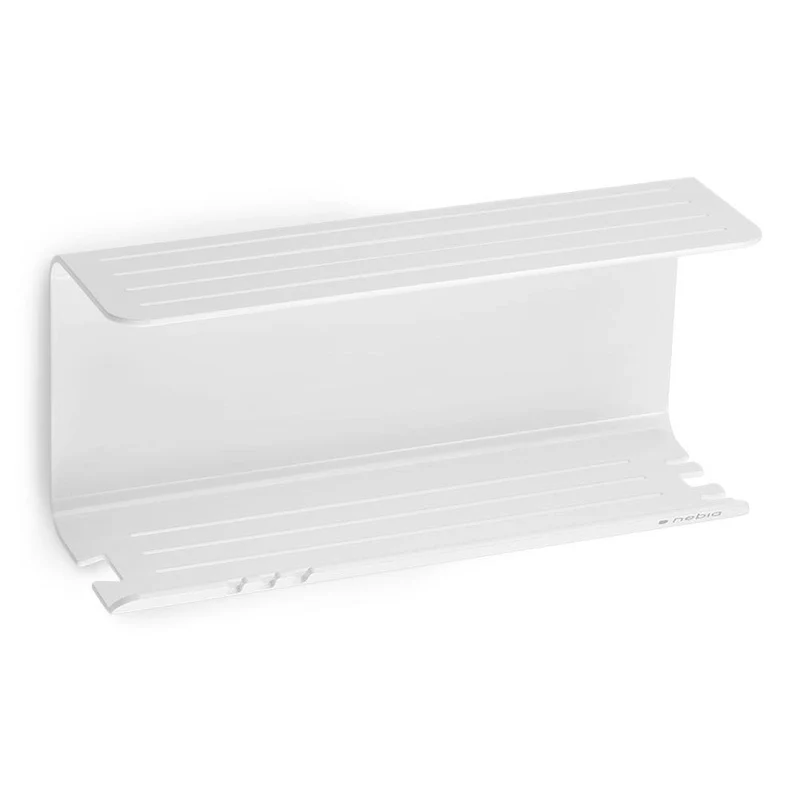 Double Shower Shelf