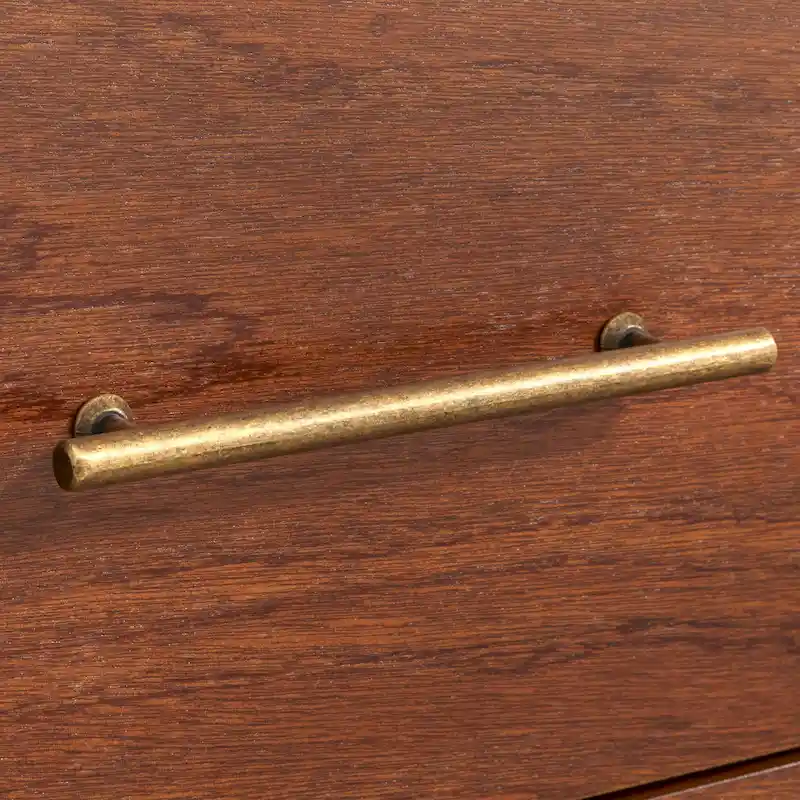 angelo:HOME Leon Mid-Century Desk