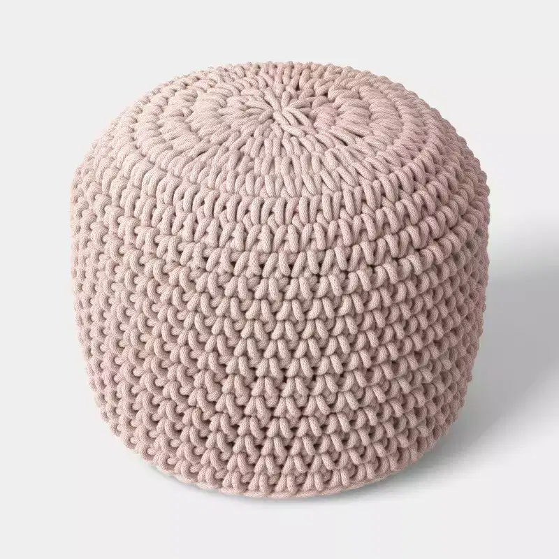 Pouf Ottoman - Cloud Island™
