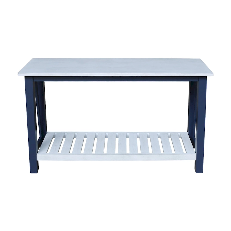 Surrey Solid Wood Console/Sofa Table