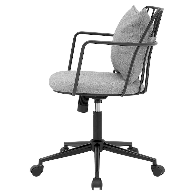 Fabric Office Chair
