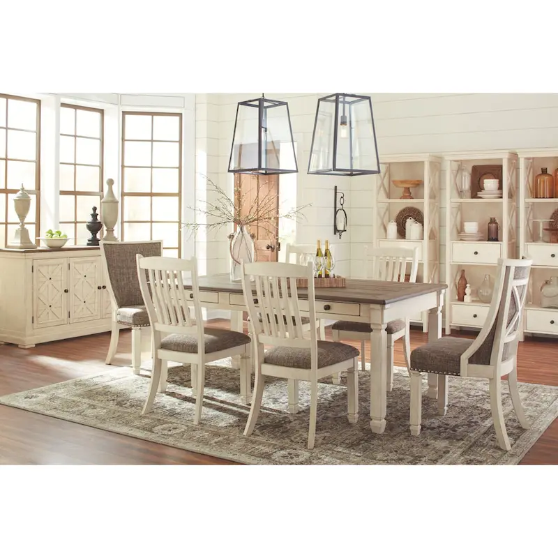 Dining Room Chair (Set of 2)