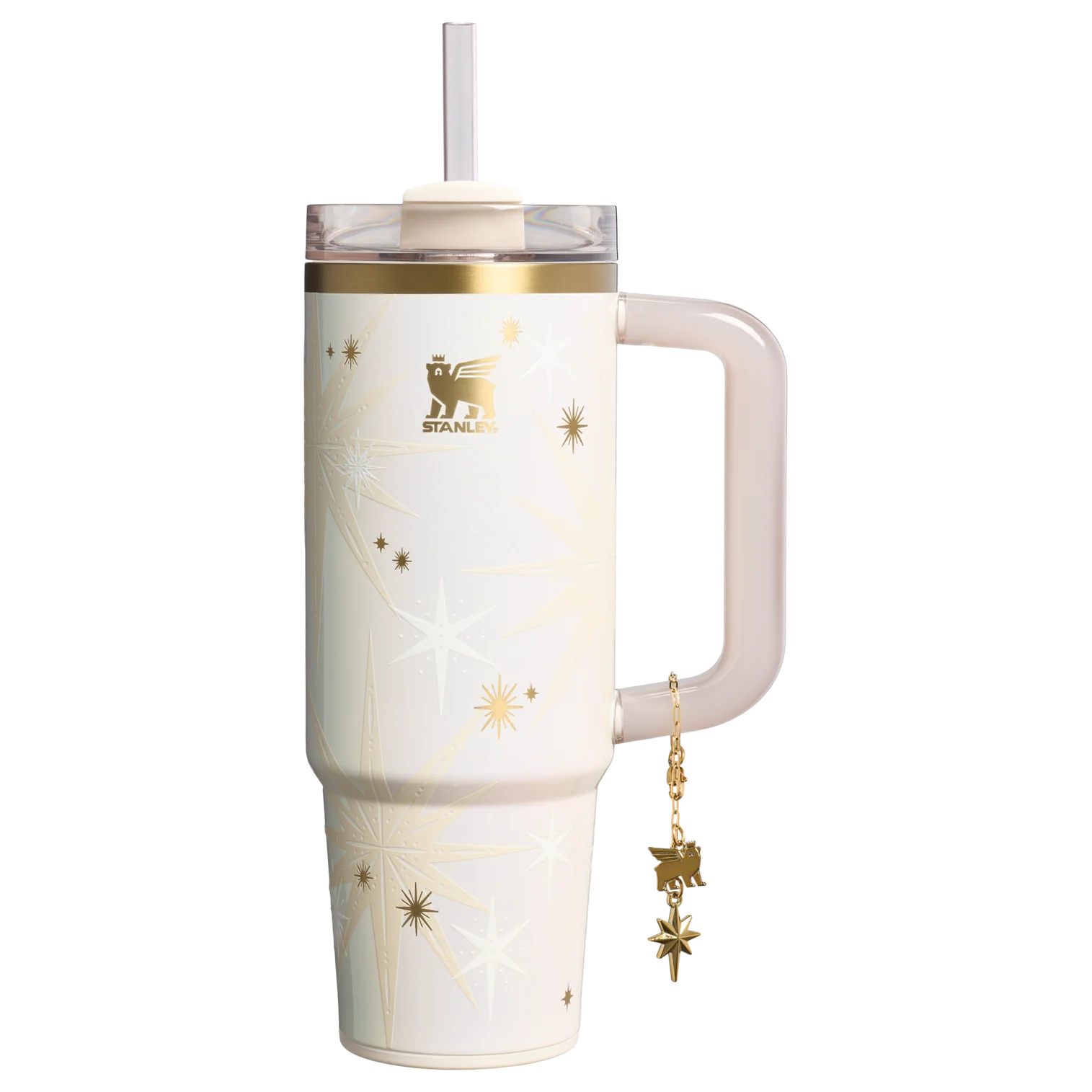 The Quencher® Luxe H2.0 FlowState™ Tumbler | 30 OZ