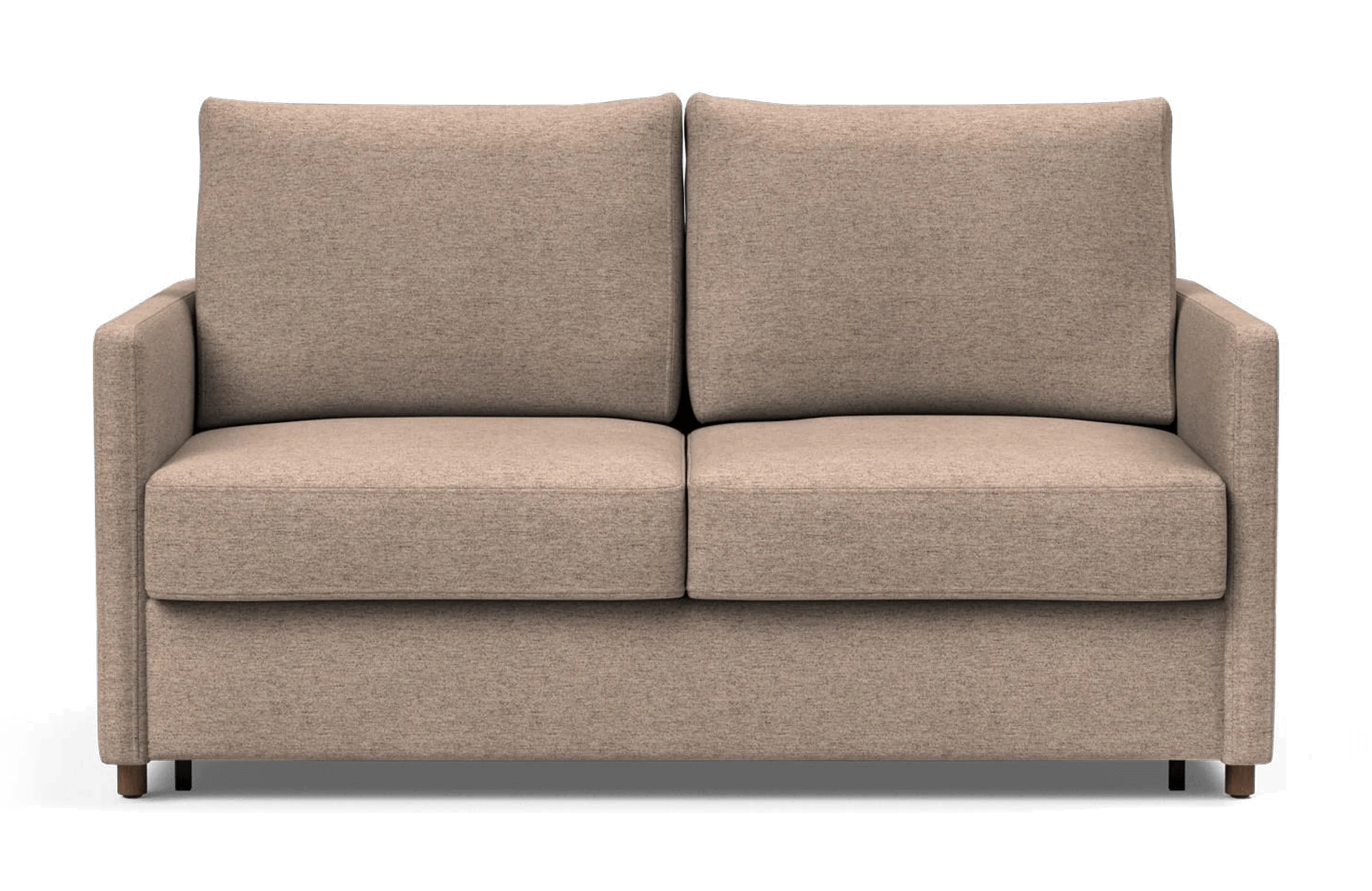 Neah Slim Arms Sofa Bed