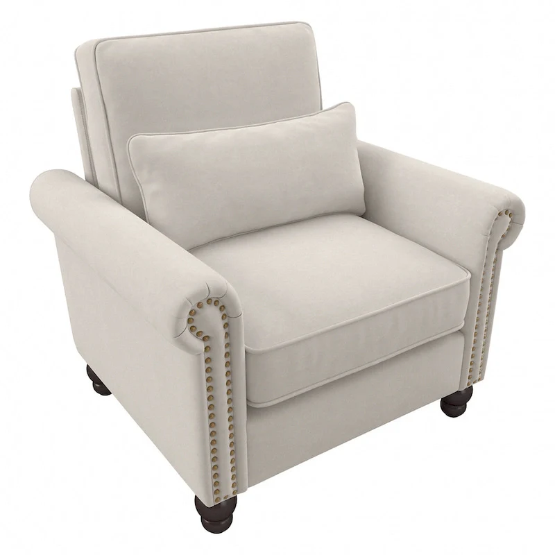 Coventry Accent Chair with Arms by