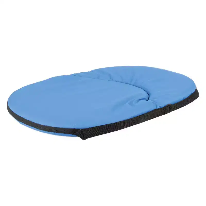 Kaplan Early Learning Go Anywhere Chair - Blue