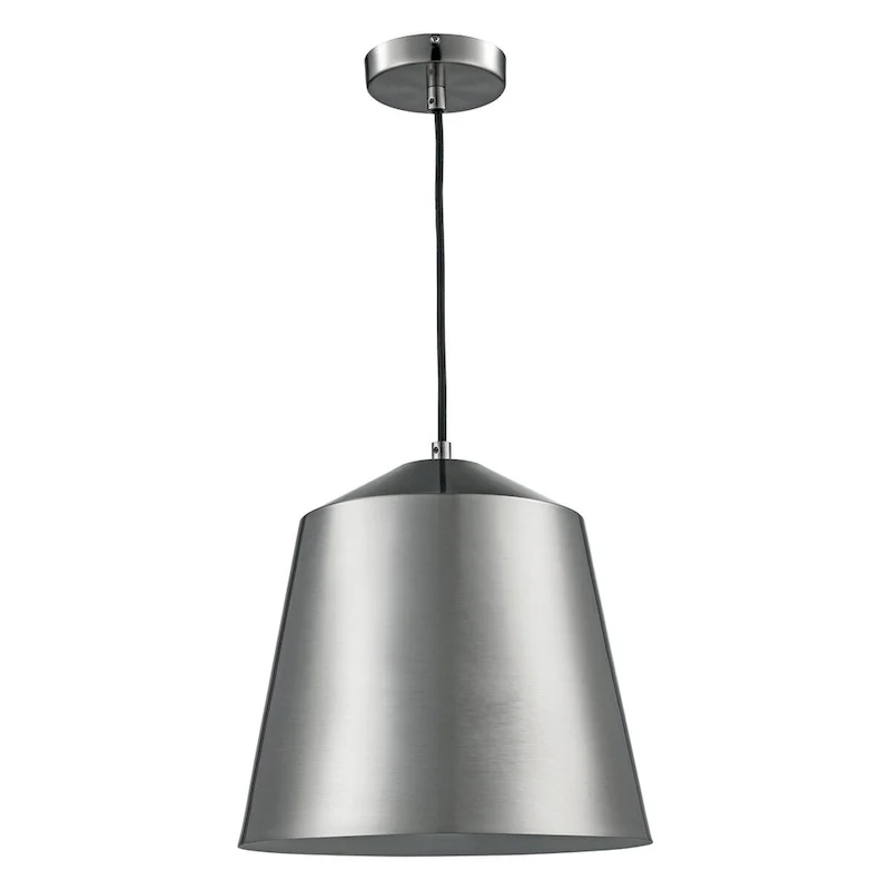 Trans Globe Lighting PND-2163 Benjamin 13  Wide Pendant
