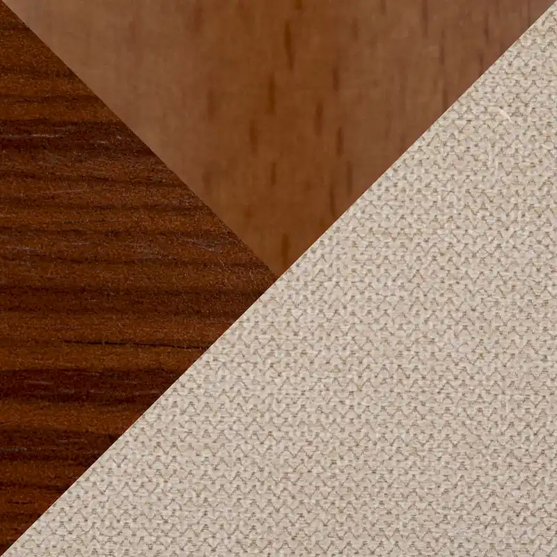 Carson Carrington Sala-Vallemala 5-Piece Dining Set