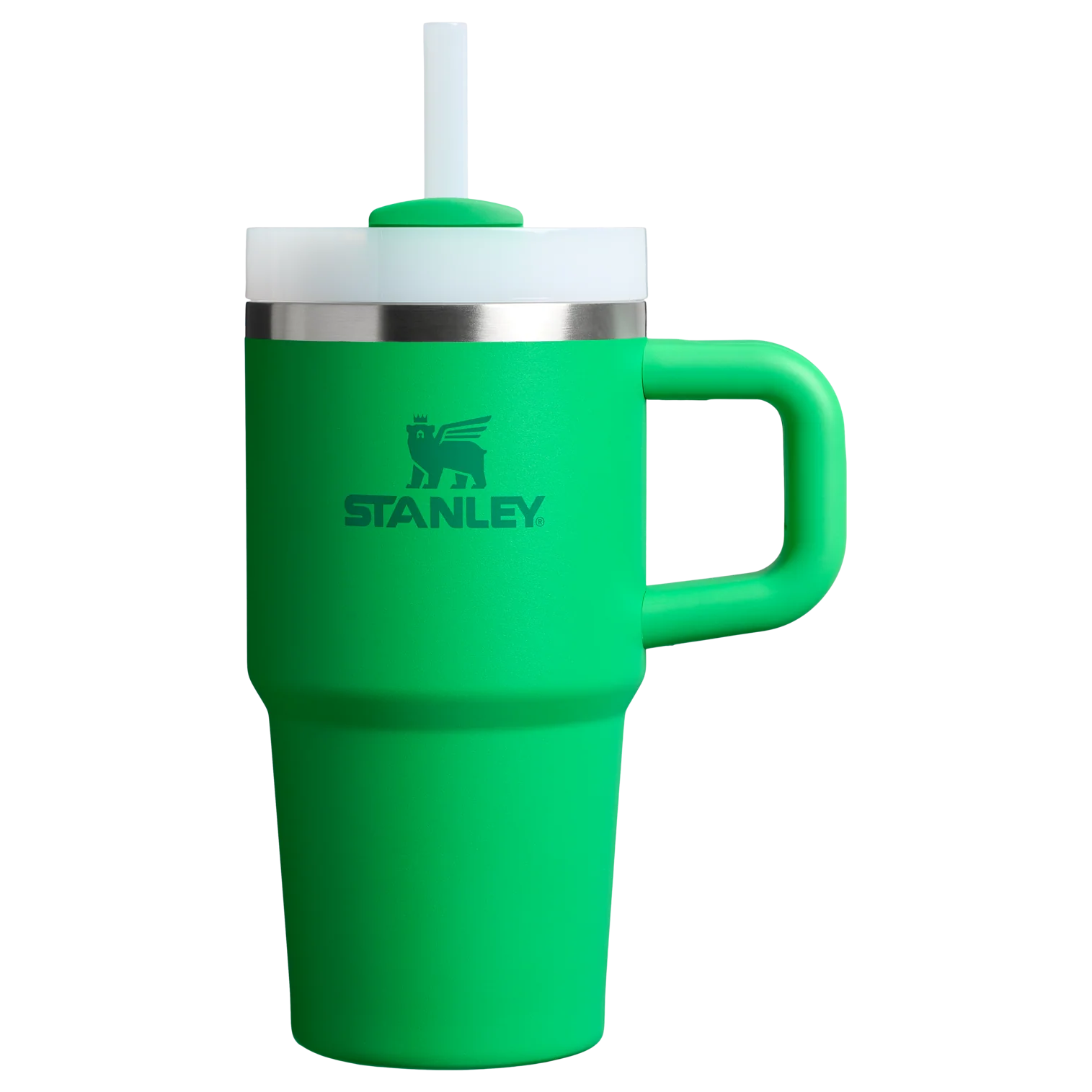The Quencher H2.O FlowState™ Tumbler with Handle | 20 OZ - Stanley Create