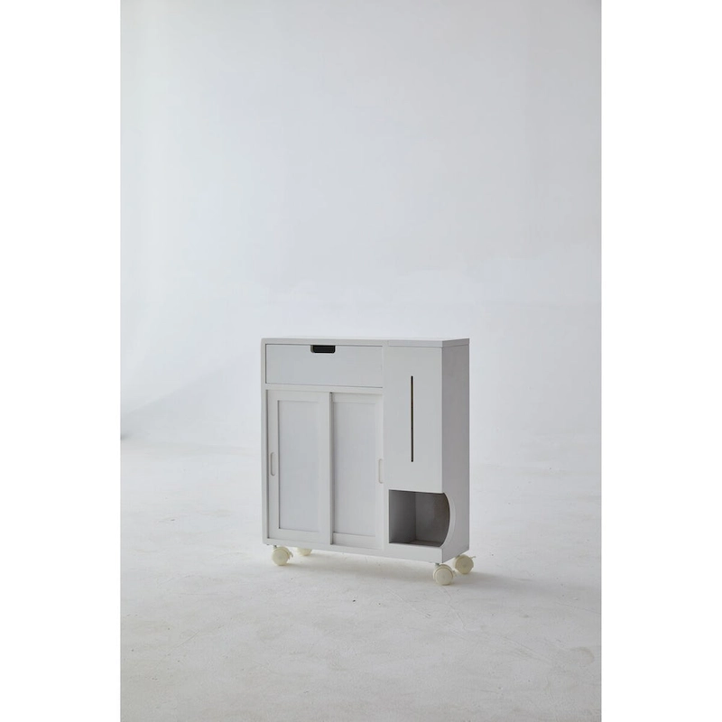 Greenville Signature. Free-standing Bathroom Cabinet