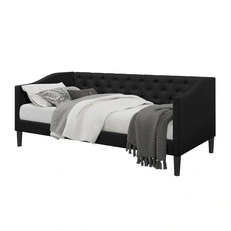 Gianna Upholstered Twin Daybed