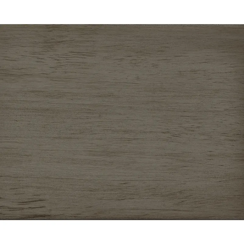 Wilmington II Round Pedestal Base Antique Grey 5-Piece Dining Set by