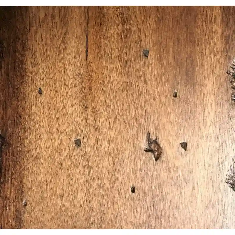 Simply Solid Deschutes Solid Wood 7-piece Dining Collection