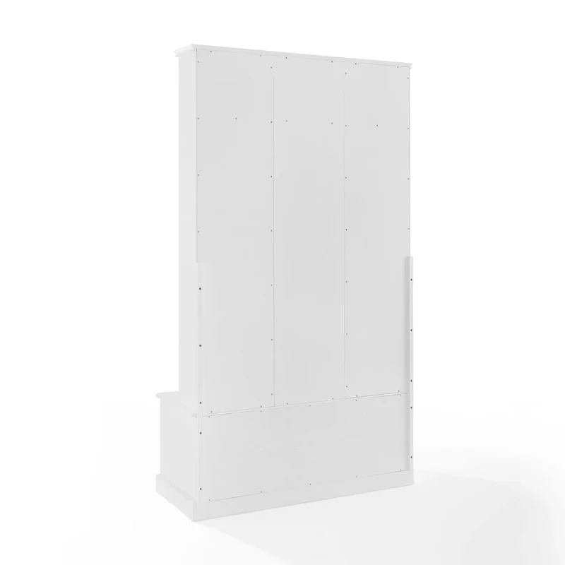 Hall Tree - 42.5W x 18D x 74.13H