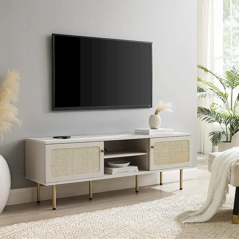 Cambria 60  TV Stand