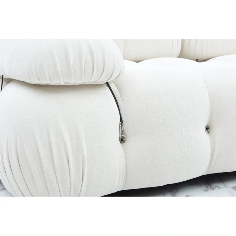 Gylfi 114 Upholstered Sofa