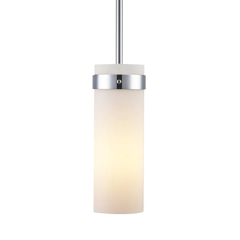 Trans Globe Lighting PND-2176 Crosby 4  Wide Mini Pendant