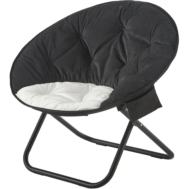 Micromick Saucer Chair