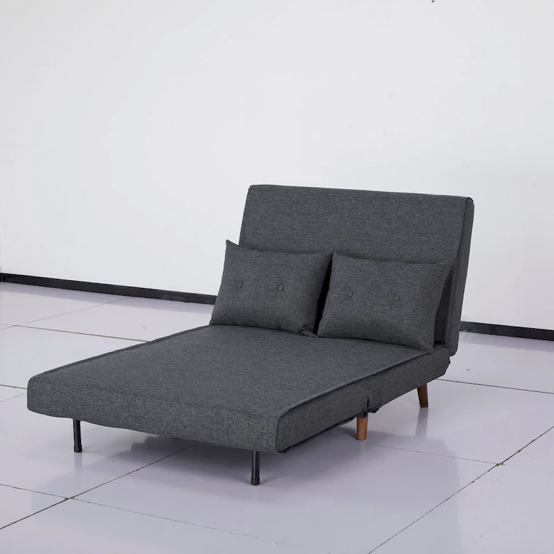 Artdeco Home Jackson Convertible Chair