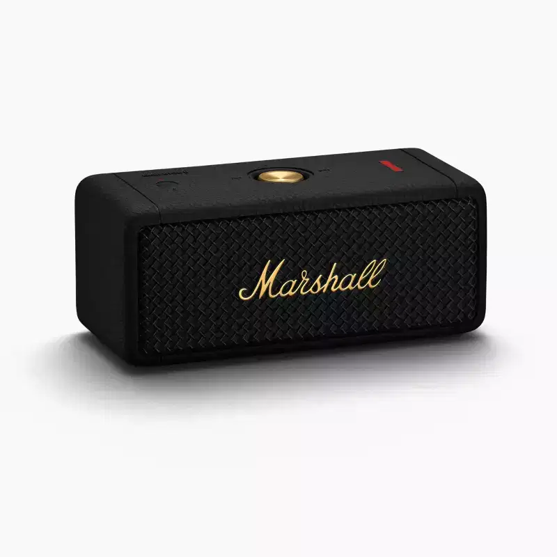 Marshall Emberton II Portable Bluetooth Speaker