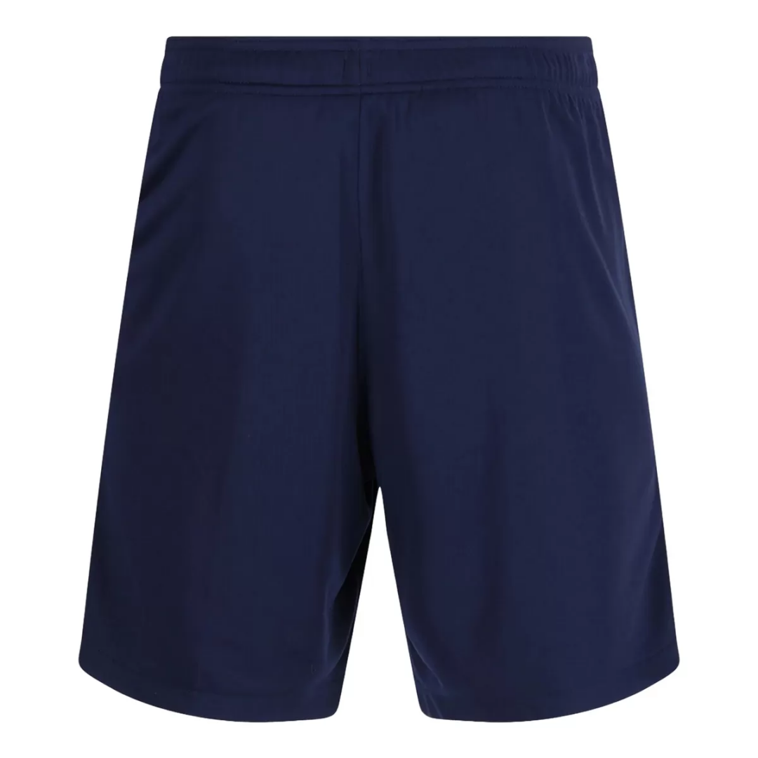 Barcelona Home Soccer Shorts 2026/27