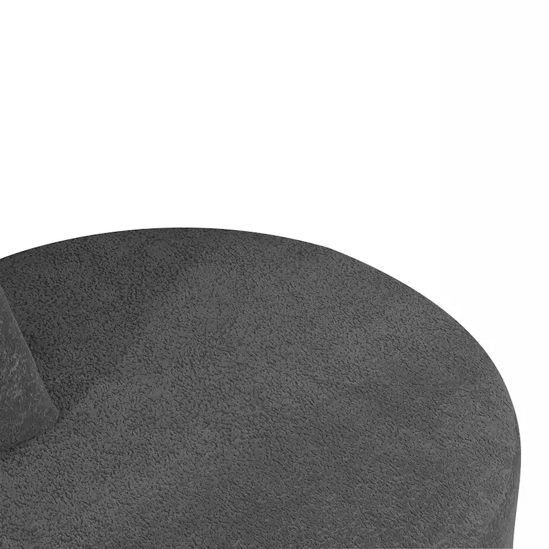 Christopher Knight Home - Olivia Curved Foam Sofa Set - 116  L