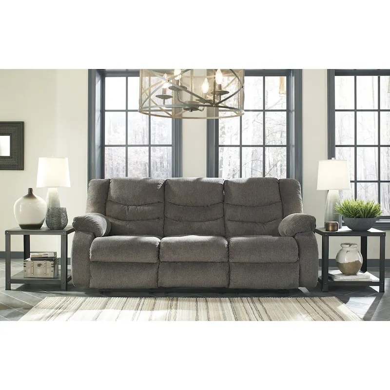 Signature Design by Ashley Tulen 3-Piece Upholstery Package - 87 W x 40 D x 40 H