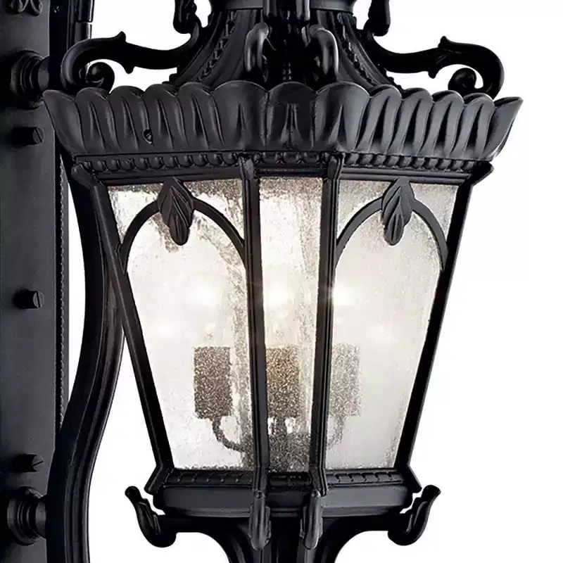 Kichler Lighting Tournai 4 - Light Wall Light in Londonderry
