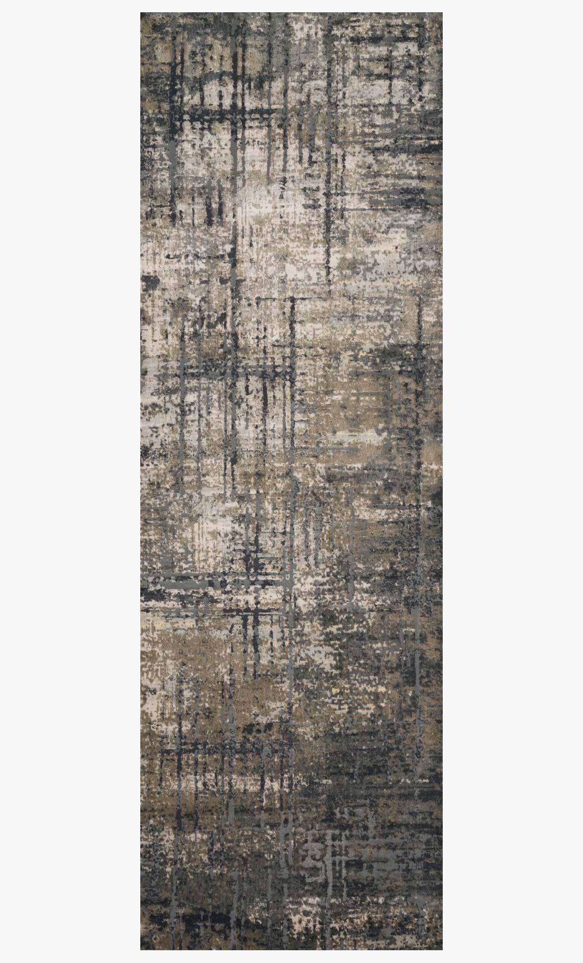 Cascade Marine Gray Rug