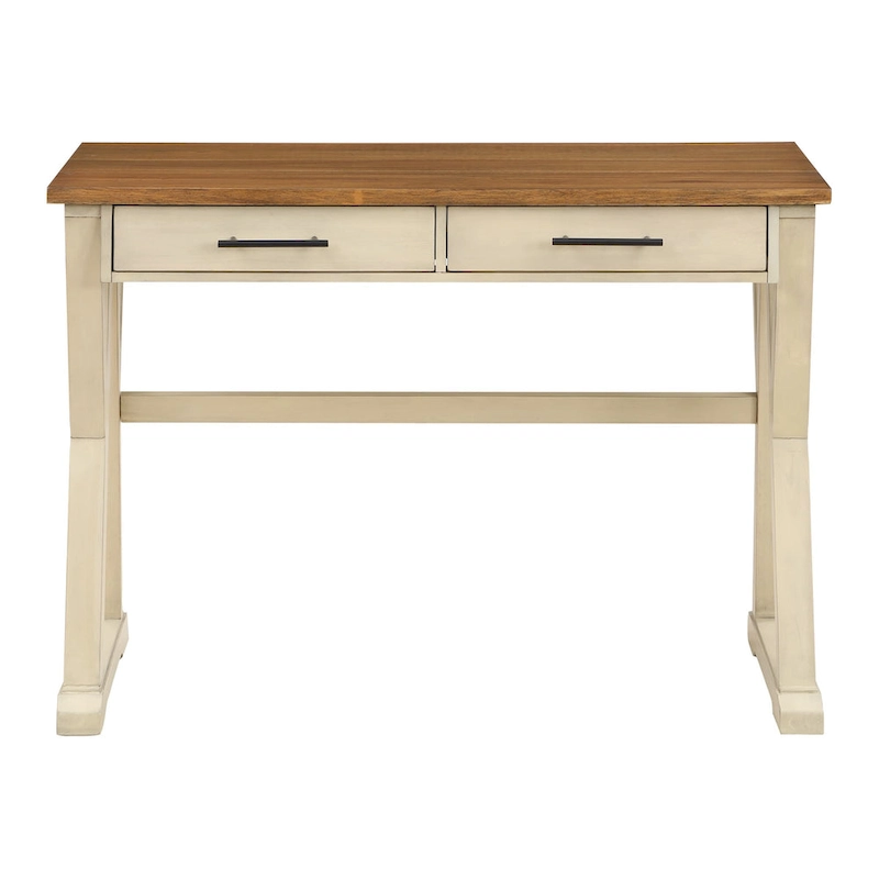 Jericho Rustic Writing Desk