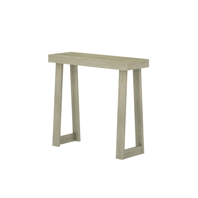 Plank and Beam Classic Console Table - 36