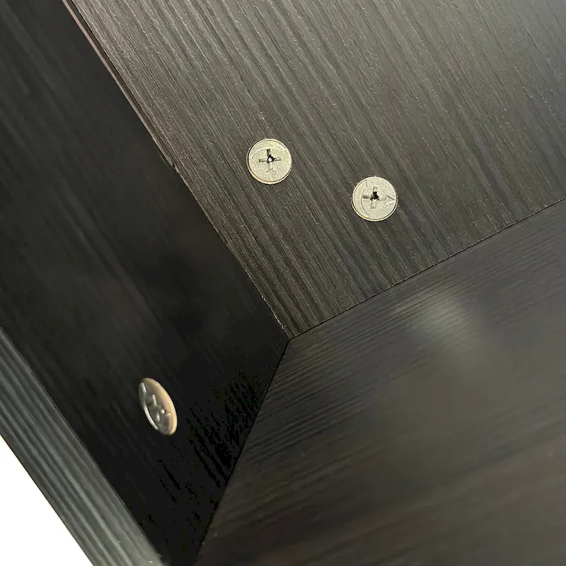 Hexagonal Coffee Table Side Table Nightstand