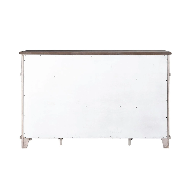 River Place Riverstone Breakfront Server