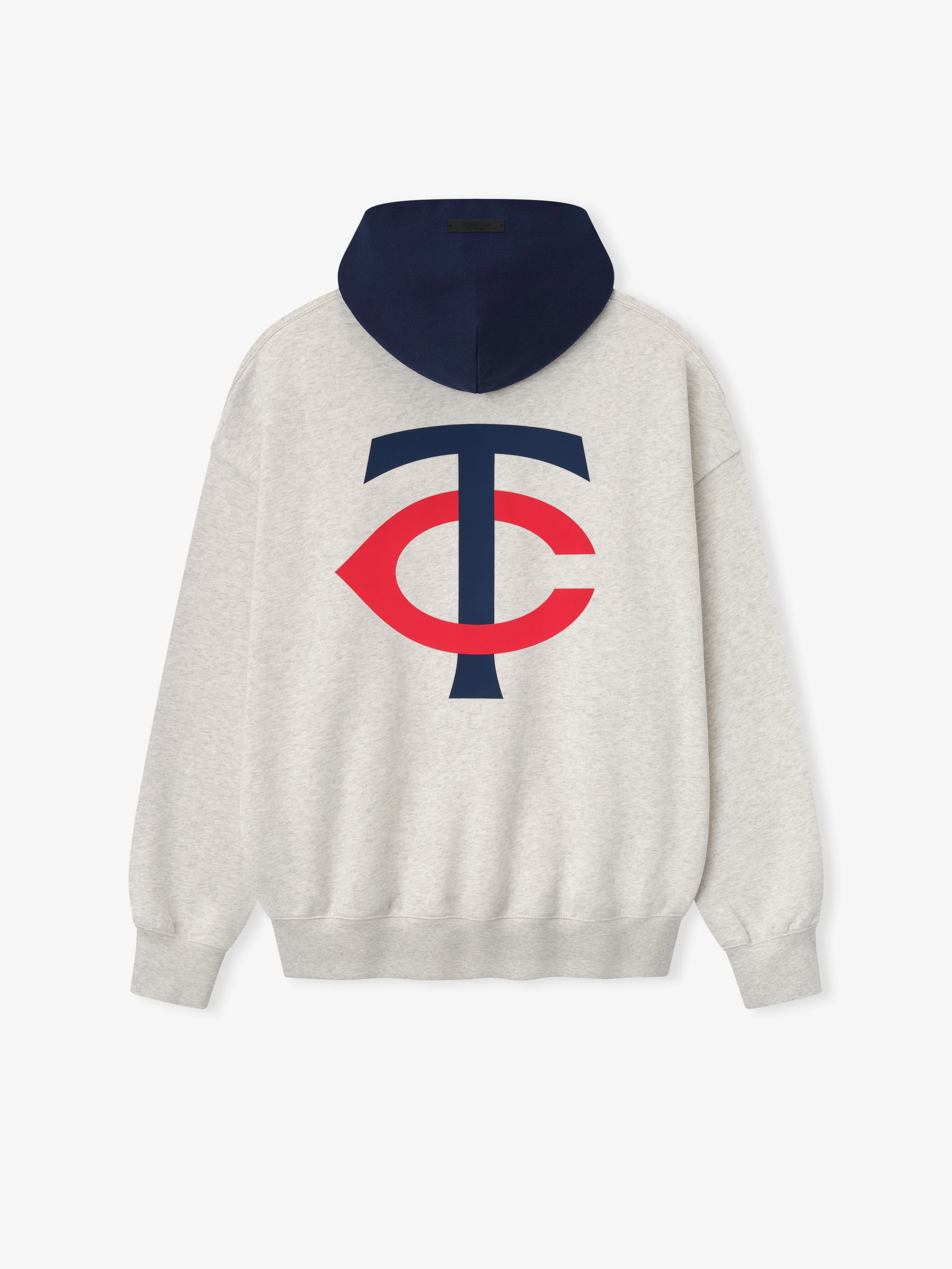 Twins Sport Hoodie