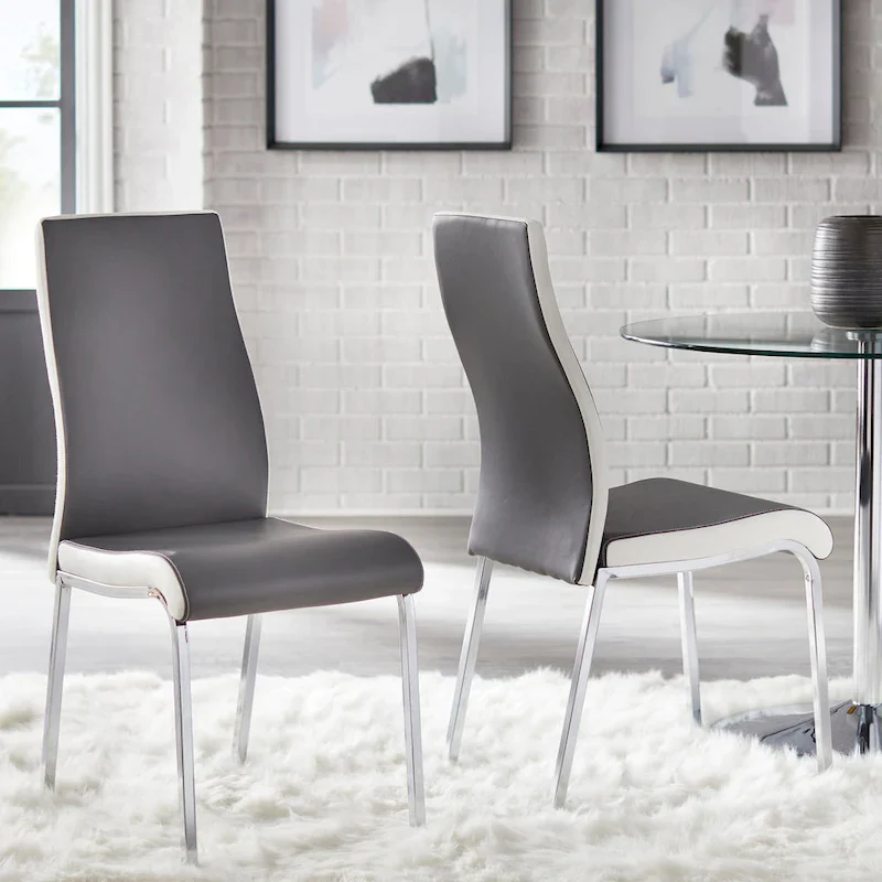 Nora Dining Chairs (Set of 2)