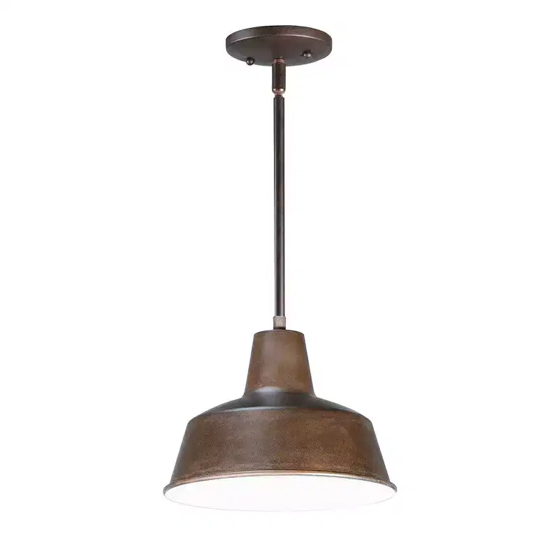 Maxim Lighting Pier M 1 - Light Pendant in Empire Bronze
