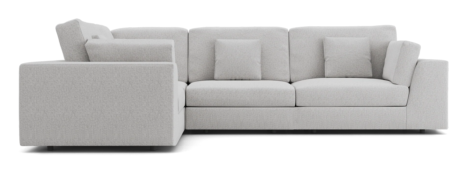 Perry Modular Sofa Set 07