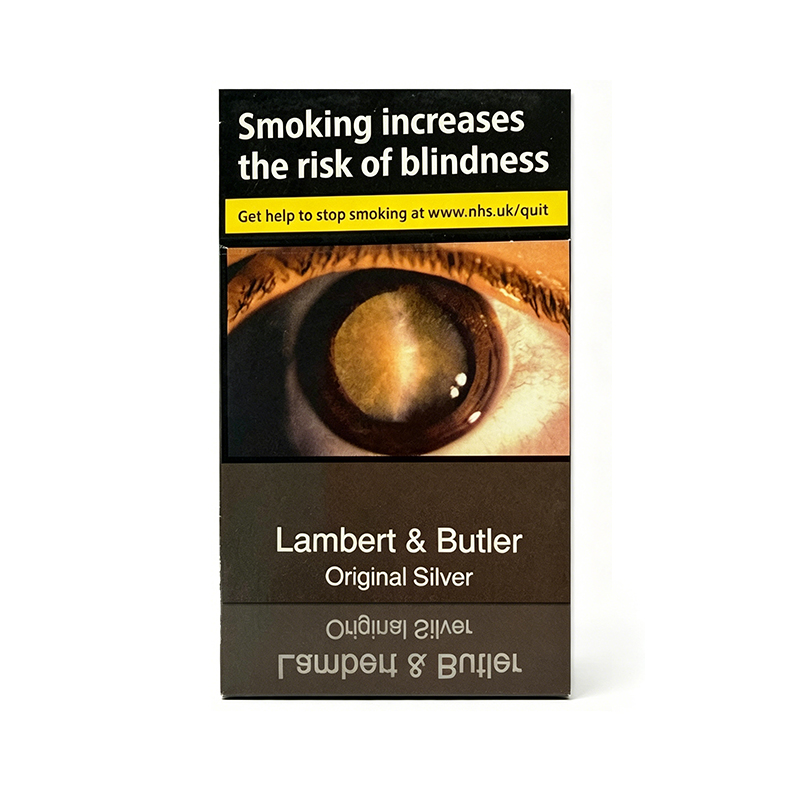 Lambert & Butler