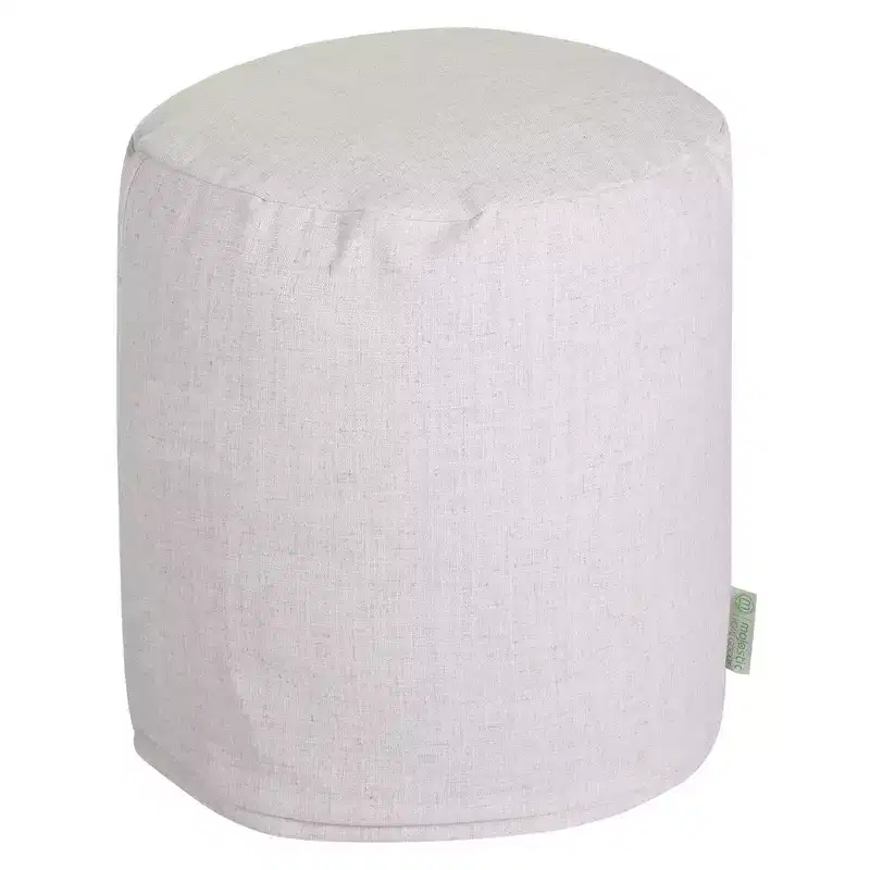 Majestic Home Goods,Pouf Wales