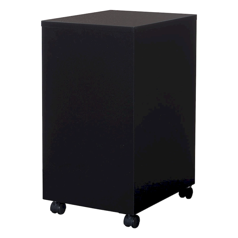 Metal File Cabinet