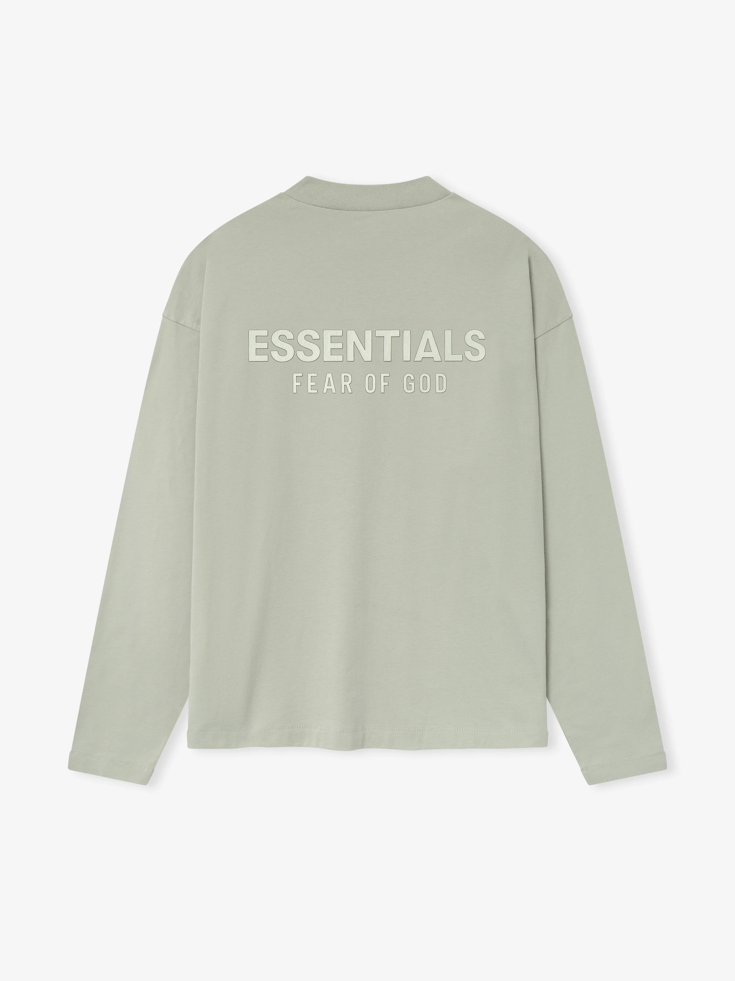 Classic Long Sleeve Tee