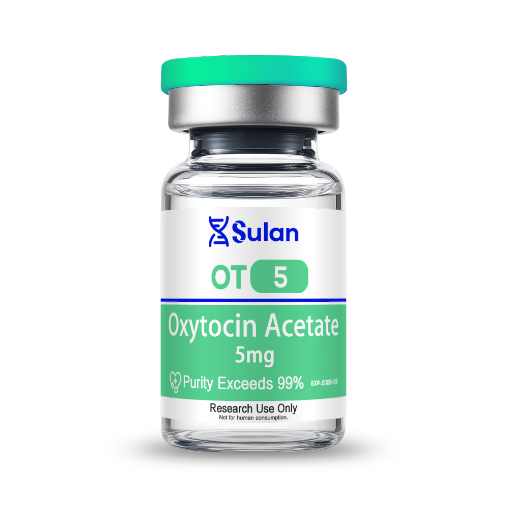 Oxytocin+Acetate
