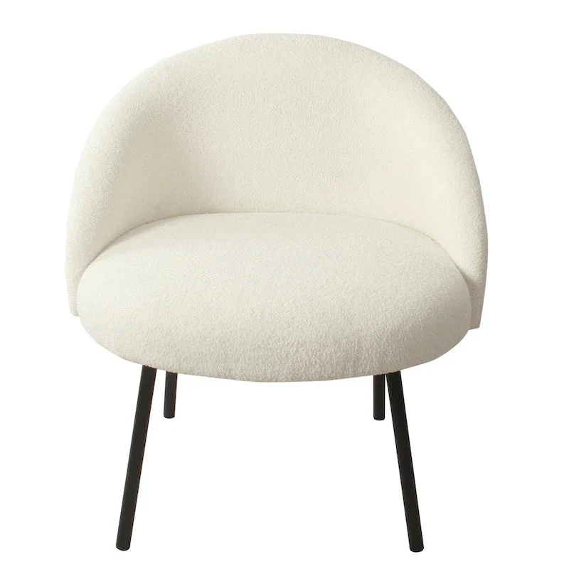 HomePop Modern Accent Chair