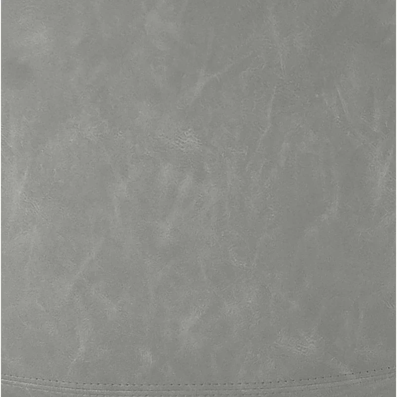 Middlebrook Prusiner Faux Leather Dining Chair (Set of 2)