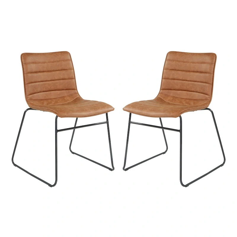 Halo Stacking Chair (Set of 2)