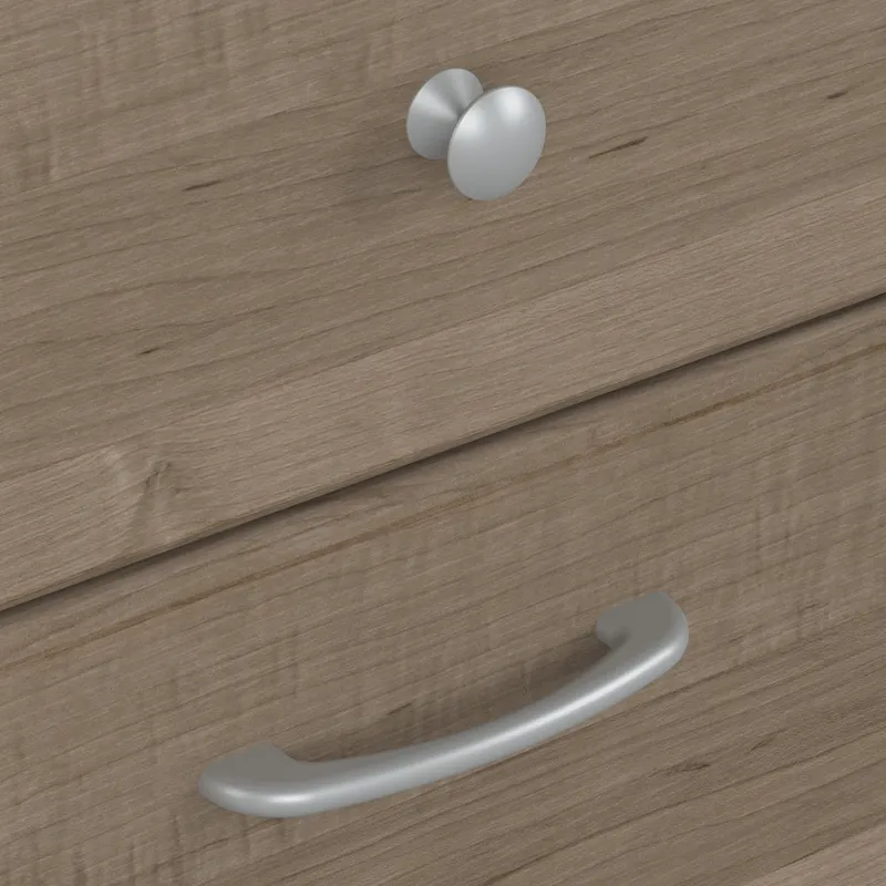 Cabot 72W Home Office Computer Desk with Drawers by Bush Furniture