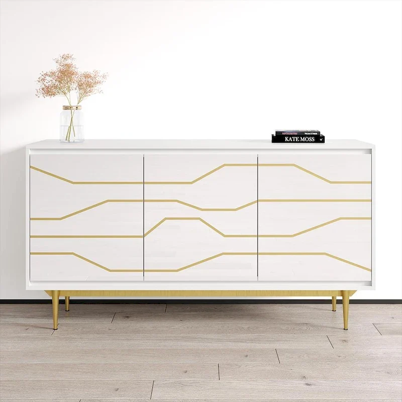 Maze Sideboard - N/A